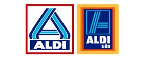 ALDI-Blumen