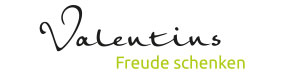 Valentins Logo