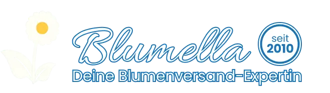 Blumella.de Logo
